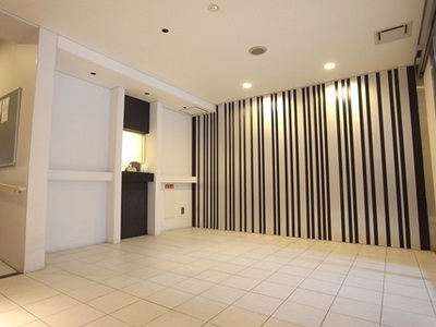 Other common areas