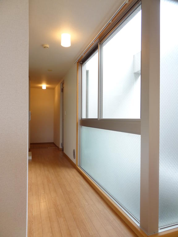 Other room space