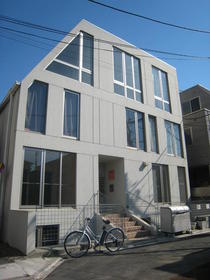 Building appearance