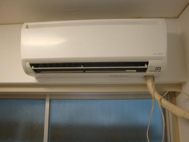 Cooling and heating ・ Air conditioning