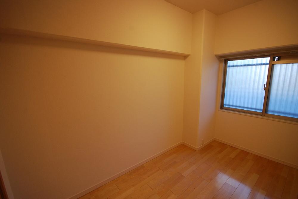 Non-living room