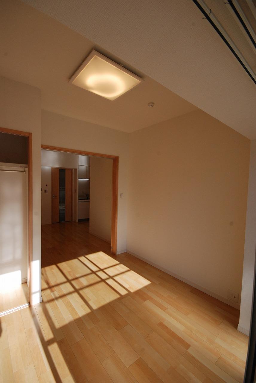 Non-living room