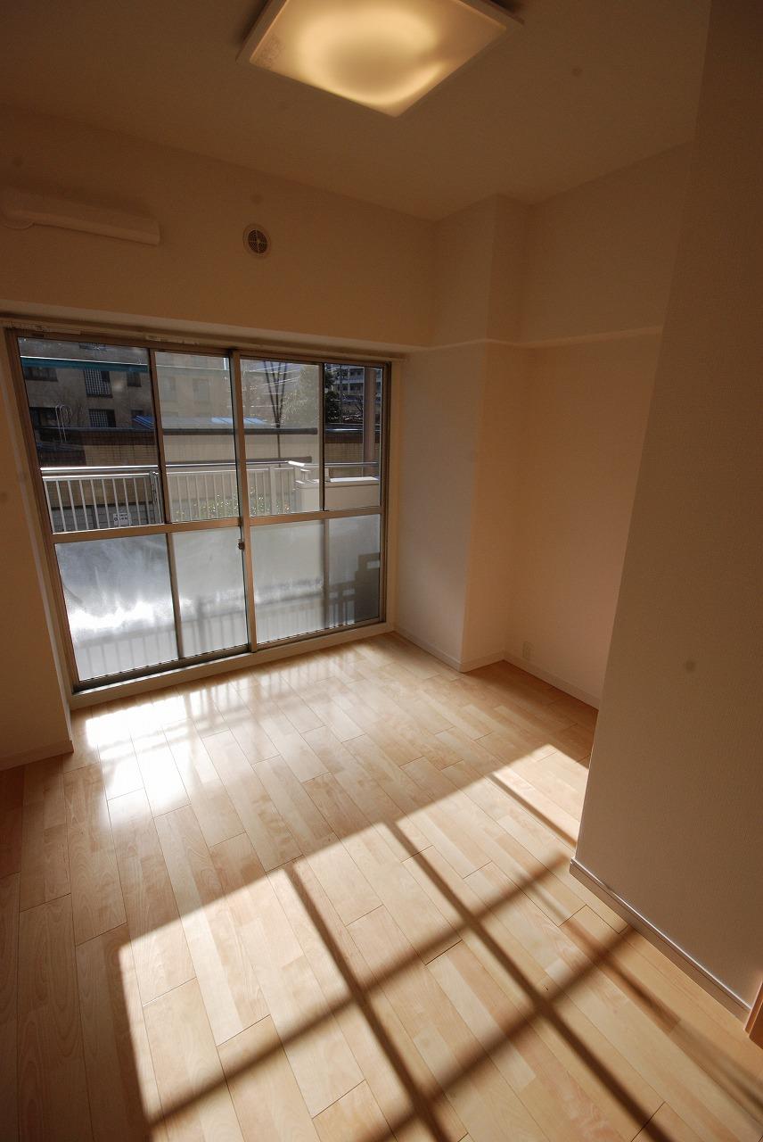 Non-living room