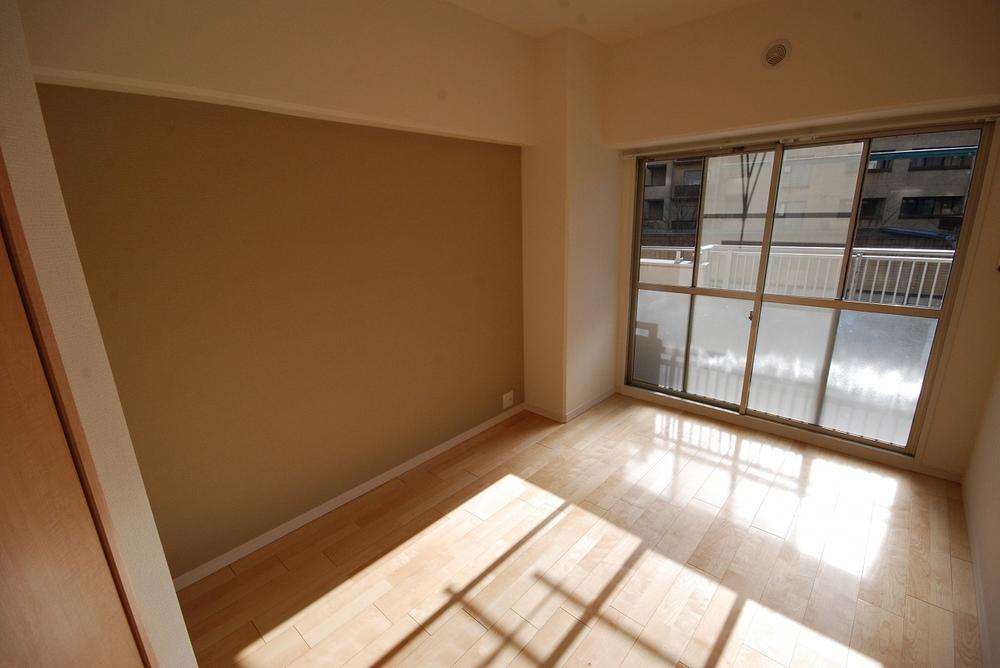 Non-living room