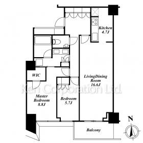 Building appearance