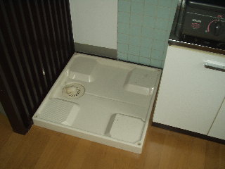 Other room space