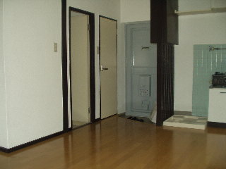 Living and room