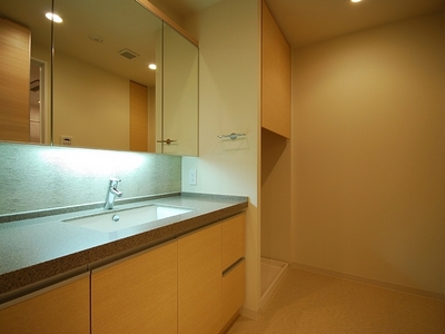 Washroom