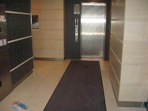 Other common areas