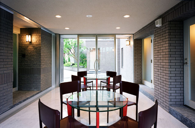 Other. lounge