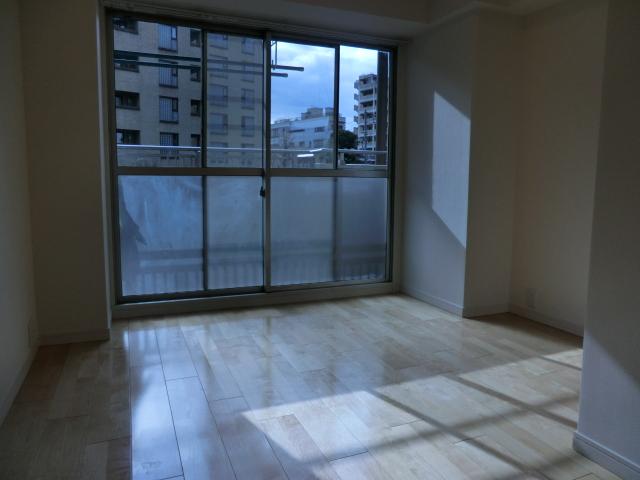 Non-living room