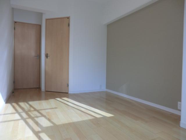 Non-living room