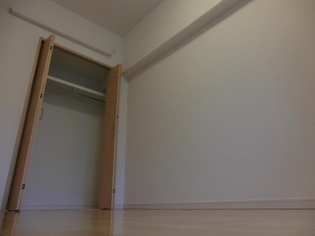 Non-living room