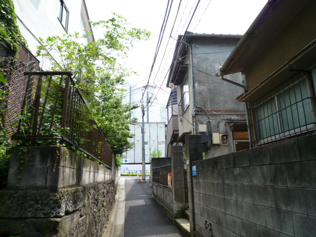 Building appearance