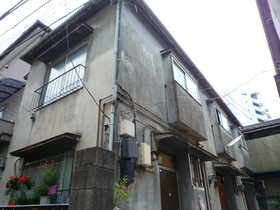 Building appearance
