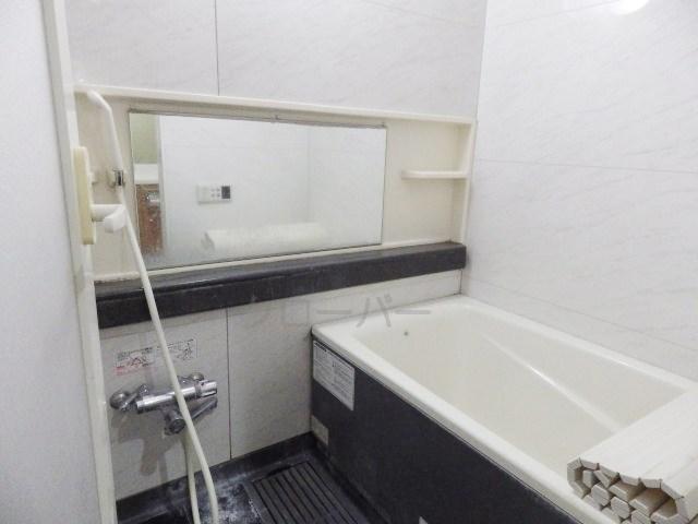 Bathroom. Bathroom