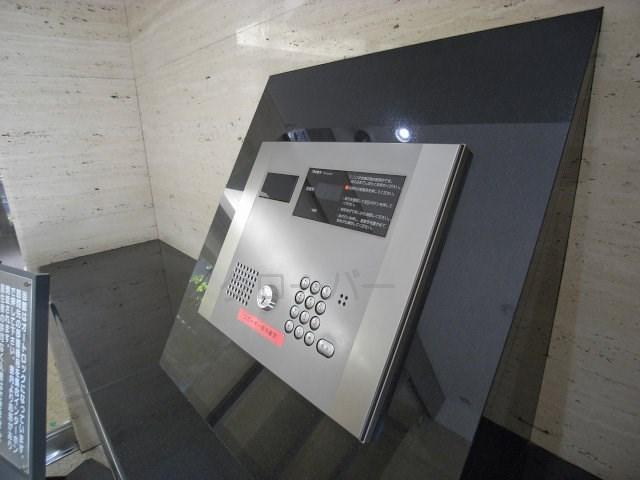 Other common areas. auto lock