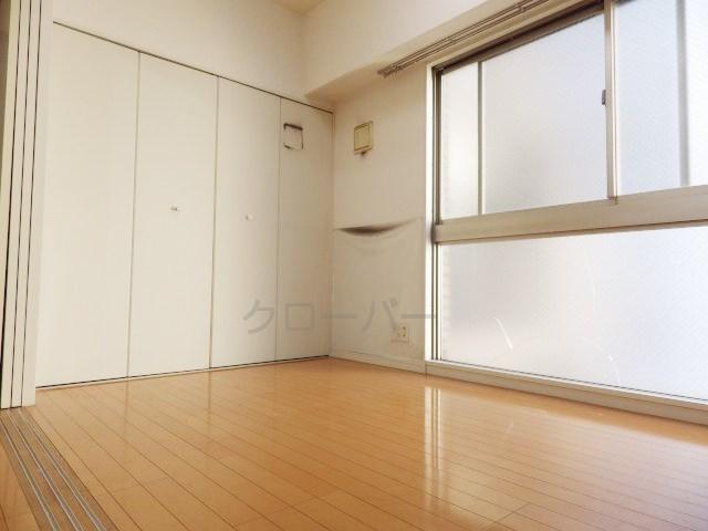 Non-living room