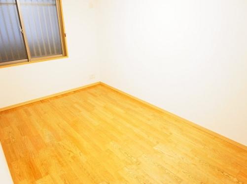 Non-living room