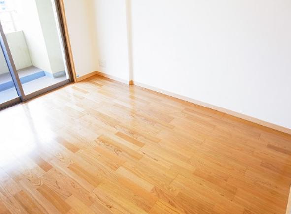 Non-living room