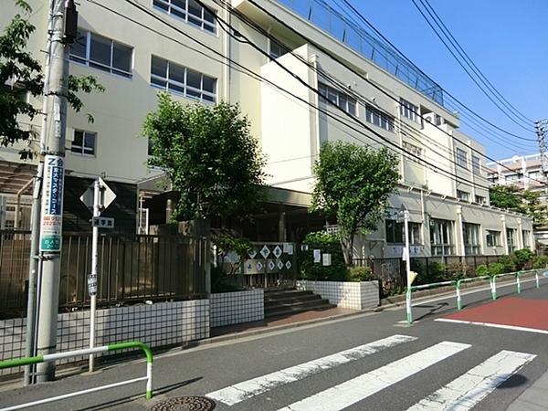 Other. Municipal Toyama kindergarten