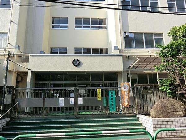 Other. Municipal Toyama Elementary School