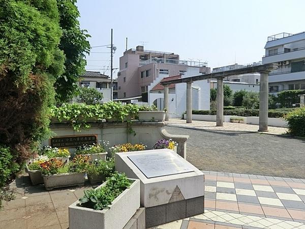 Other. Yakumo Koizumi Memorial Park