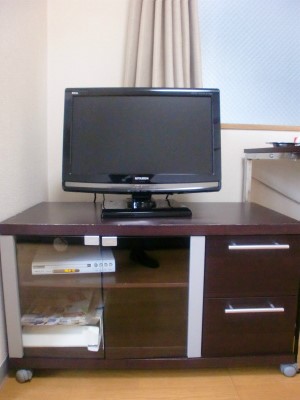 Other. TV