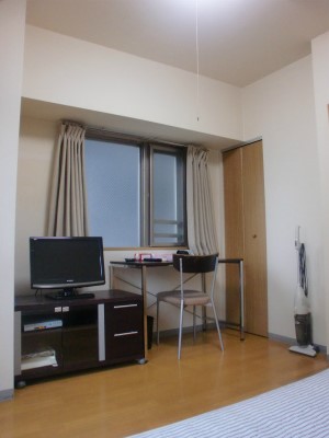 Living and room