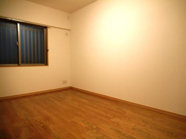Non-living room
