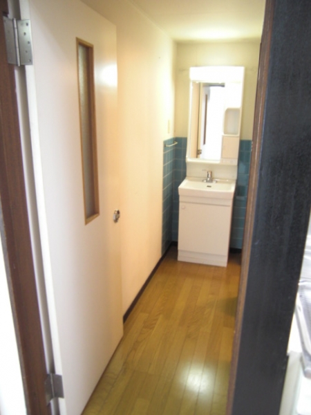 Washroom