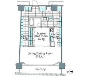 Building appearance