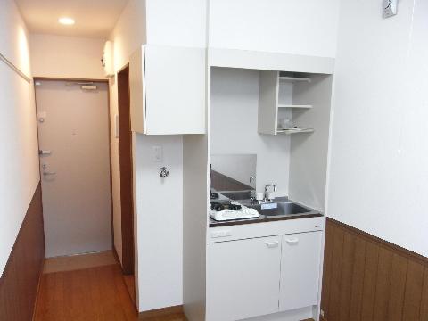 Other room space
