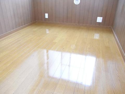 Other room space