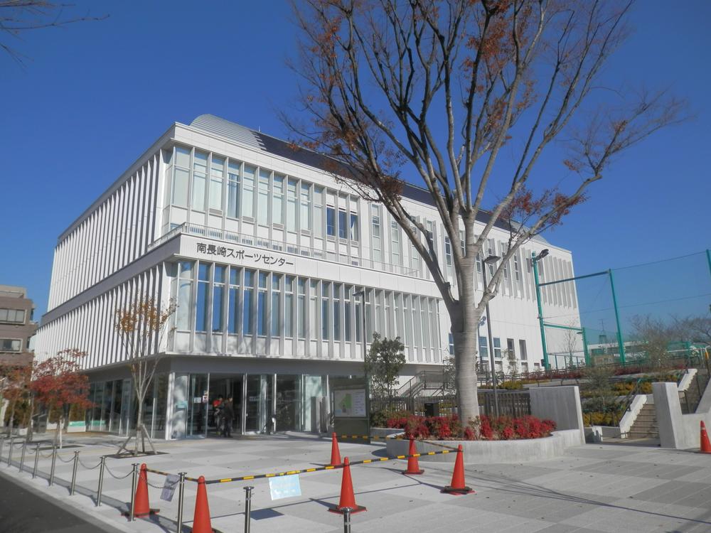 Other. Minaminagasaki Sports Center