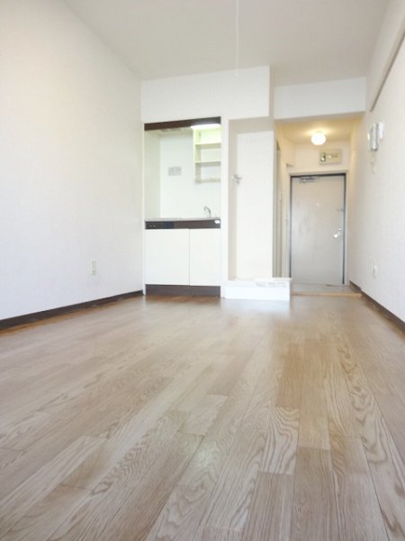 Other room space