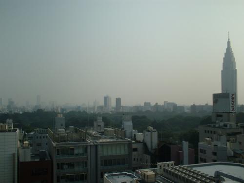 View. View