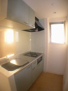 Kitchen. Kitchen