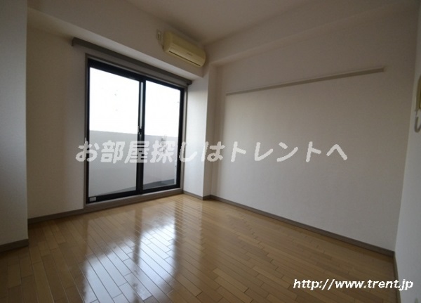 Living and room. The room (10th floor of 1k type of the same building ・ Using a photo of 20 square meters)