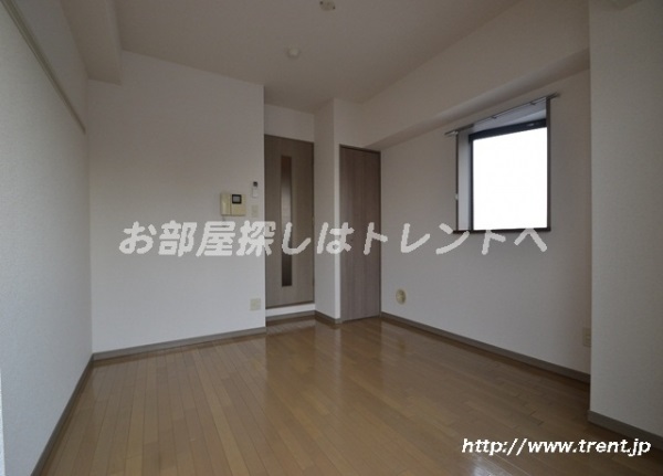 Living and room. The room (10th floor of 1k type of the same building ・ Using a photo of 20 square meters)