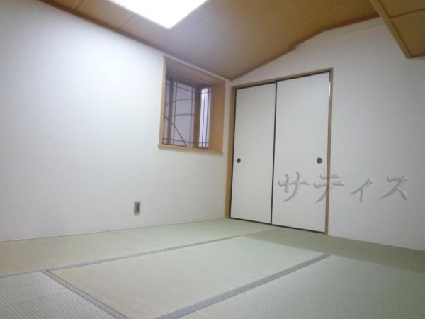 Non-living room