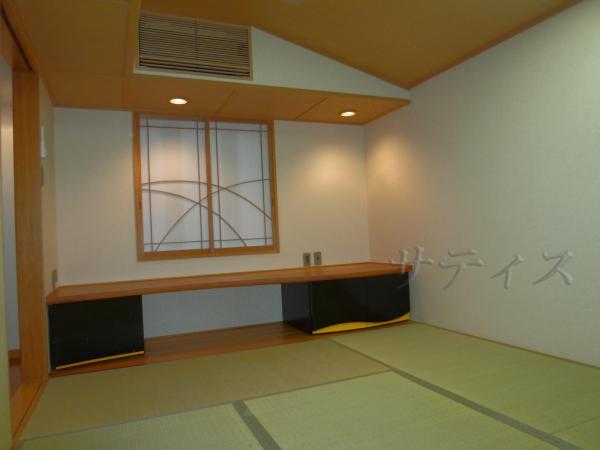 Non-living room