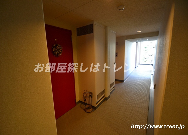 Other common areas