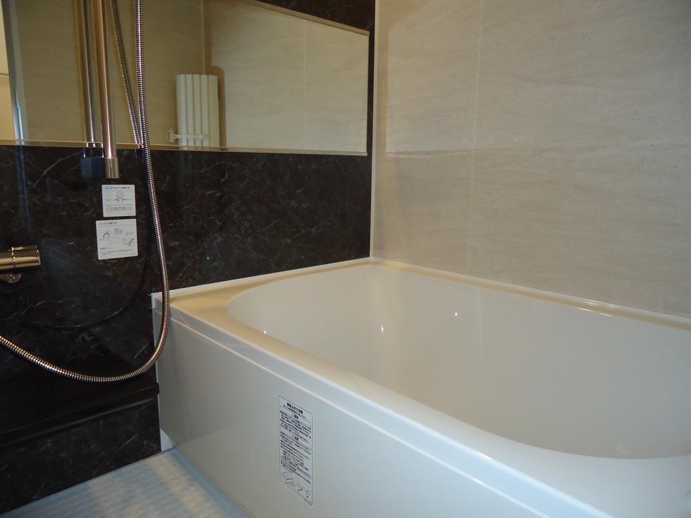 Bathroom. Indoor (June 2013) Shooting