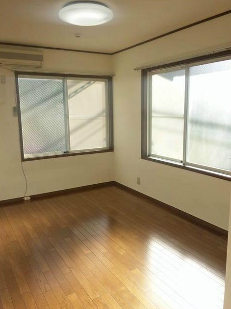 Other room space