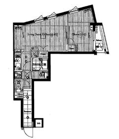 Building appearance