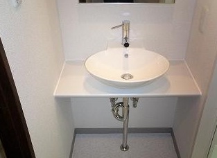 Washroom