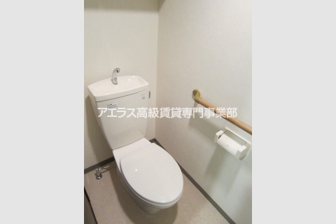 Washroom