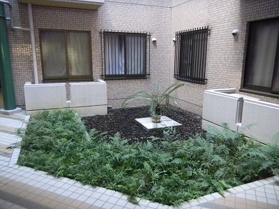 Other common areas