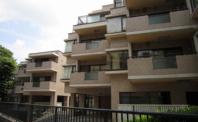 Building appearance